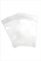 Large Storage Pouches - 25/pck