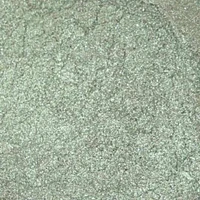 Soft Green Luster Dust 4 Gram Jar