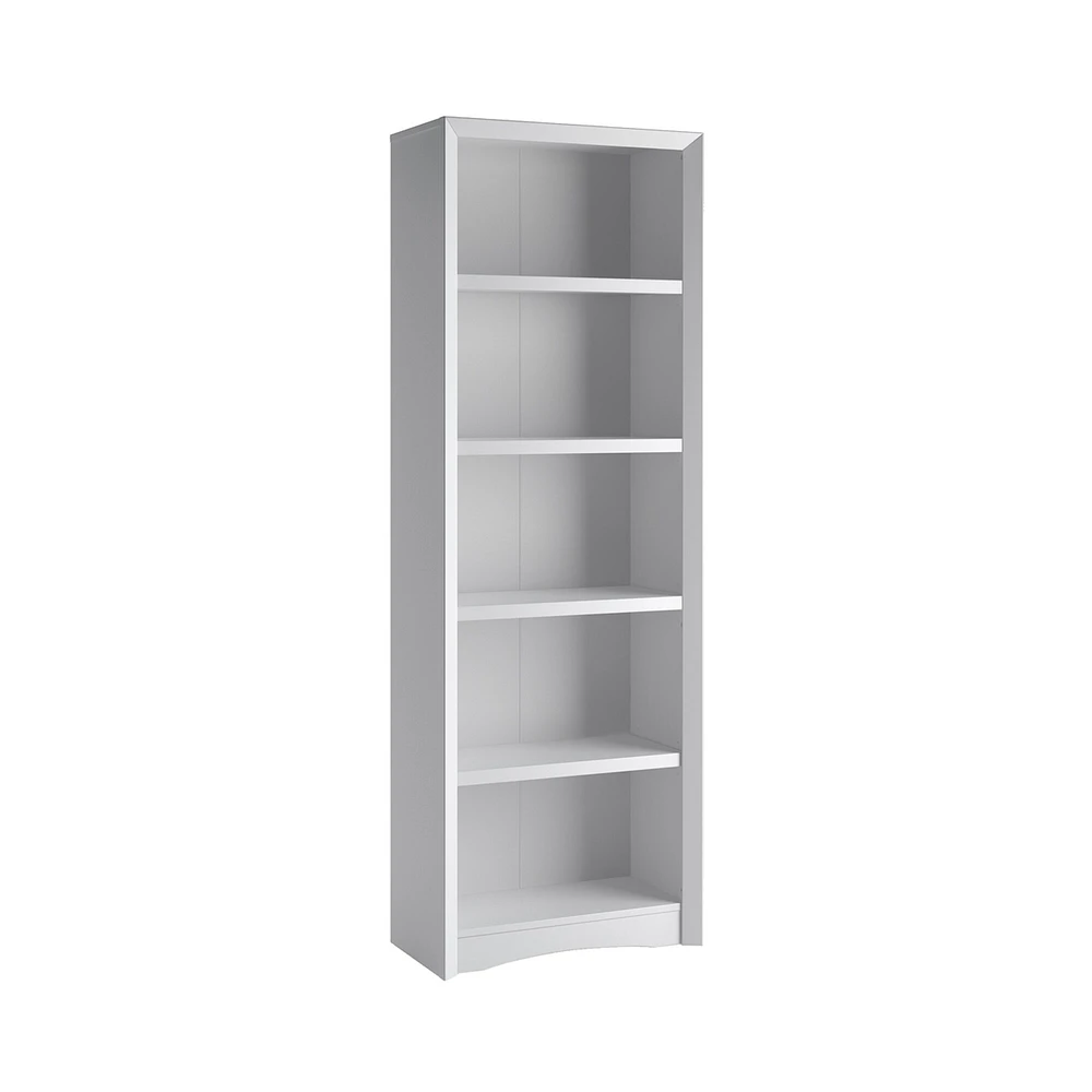 CorLiving   LSA-809-S Quadra 71" Bookcase