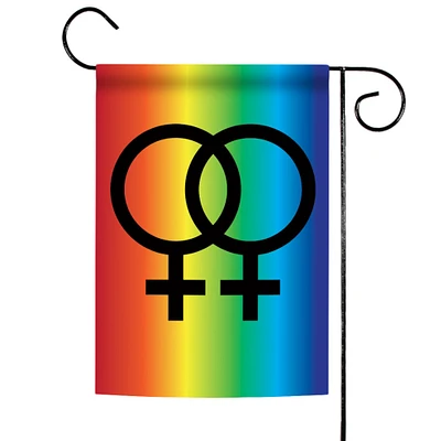 Venus Decorative Pride Flag