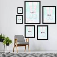 Chillax by Wacka Designs Frame  - Americanflat