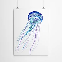 Jelly 1 by T.J. Heiser  Poster Art Print - Americanflat