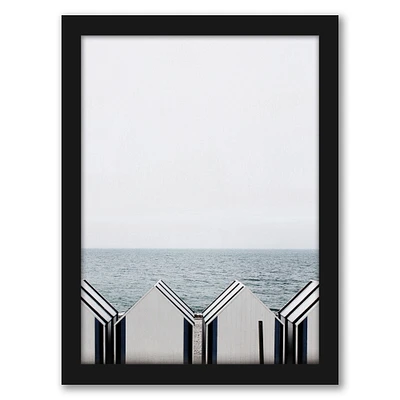 Coastal Photo by Tanya Shumkina Frame