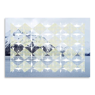 Patterns In Nature I by Hope Bainbridge  Poster Art Print - Americanflat