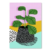 Decent by Wacka Designs  Poster Art Print - Americanflat