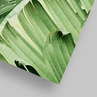 Tropical Leaves 2 by Lila + Lola  Poster Art Print - Americanflat