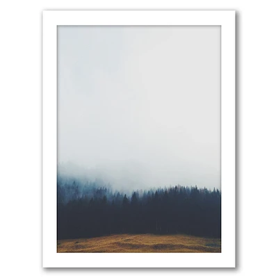 Forest by Tanya Shumkina Frame  - Americanflat