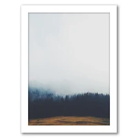 Forest by Tanya Shumkina Frame  - Americanflat
