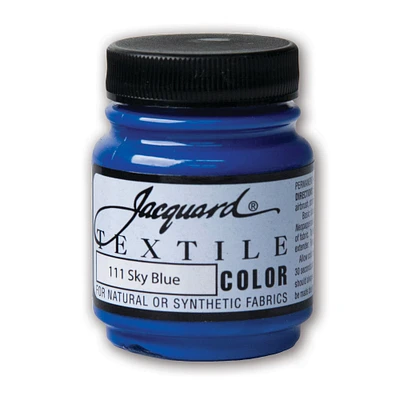 Jacquard Textile Color, 2.25 oz