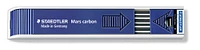 Staedtler Lumograph Pencil Lead Box, H