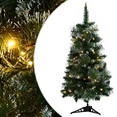 Artificial Christmas Tree with Stand