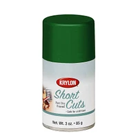 Krylon Short Cuts Spray Paint, 3 oz., Leaf Green