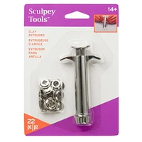 Sculpey Clay Extruder Gun