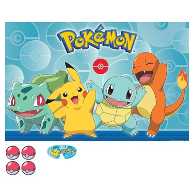 Pokemon Classic Party Game - 1ct
