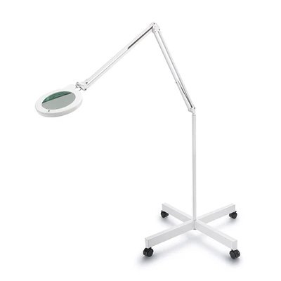 Daylight MAG Lamp S-White