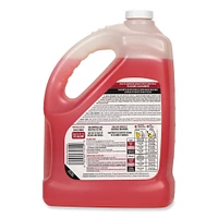 SC Johnson Professional Heavy Duty Neutral Floor Cleaner, Fresh Scent, 1 gal Bottle, 4/Carton