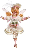 Christmas Fairy - Sugar and Spice  - 11 Tall