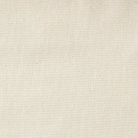 Fredrix Medium Weight Canvas - 75" x 6 yards, Unprimed