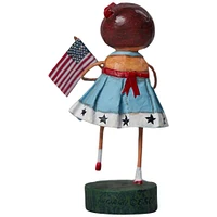 Little Betsy Ross 6"