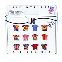 Jacquard Tie Dye Kit