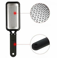 Handheld Stainless Steel Cheese Grater for Kitchen - Fine Shredder