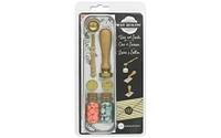 Manuscript Wax Sealing Gift Set 1