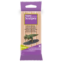 Super Sculpey, 1 lb.