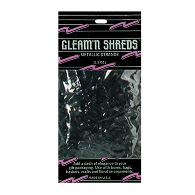 Party Central Club Pack of 12 Contemporary Strands 1.5 Oz