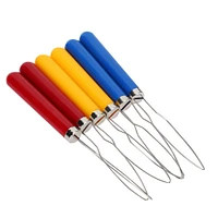 Kitcheniva Sewing Embroidery Tools Wire Loop DIY Tool 6 Pcs