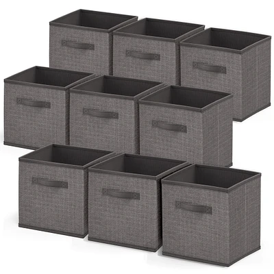 Nestl Cube Storage Bins