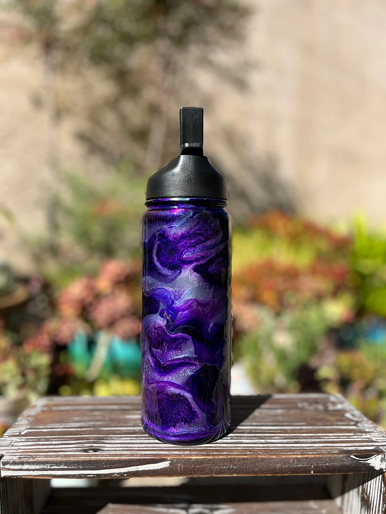 Stainless Steel Water Bottle