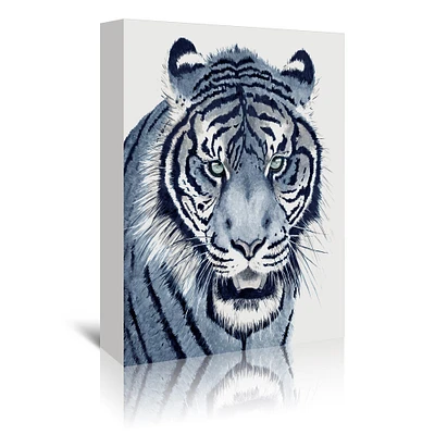 Easy Tiger by PI Creative Art  Gallery Wrapped Canvas - Americanflat