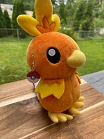 Wood Painted Pokeball Earrings | Pokemon Jewelry | Video Game Accessories | Cute Wearables | Gamer Gifts | Kawaii Things | Nintendo Stuff