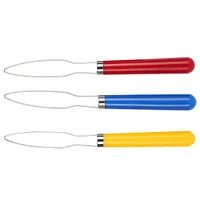 Kitcheniva Sewing Embroidery Tools Wire Loop DIY Tool 6 Pcs