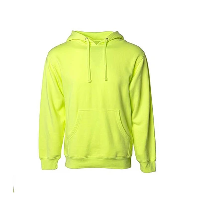 Safety Meets Style High-Visibility Workwear Hoodies ( Ropa De Trabajo ), Protective, Durable, Professional safety sweatshirts | High-Performance Style Workwear Safety Hoodies for the Modern Worker | RADYAN®