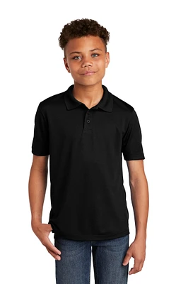 Best Youth Polo Shirt