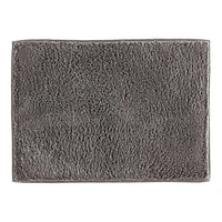 Nate Home by Nate Berkus Non-Slip Cotton Bath Rug, 17" x 24"