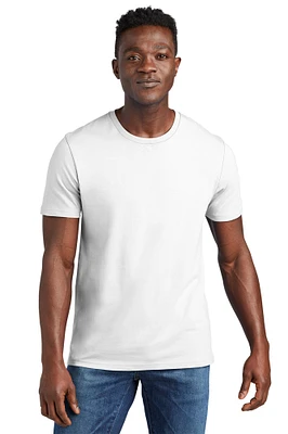 Unisex Organic Cotton Tee | 4.5-ounce, 100% organic, ring spun cotton Shirt | Perfect Blend of Comfort, Sustainability, and Timeless Fashion T-shirt | RADYAN®