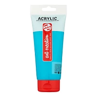 TAC ACRYL 200ML TURQ GREEN