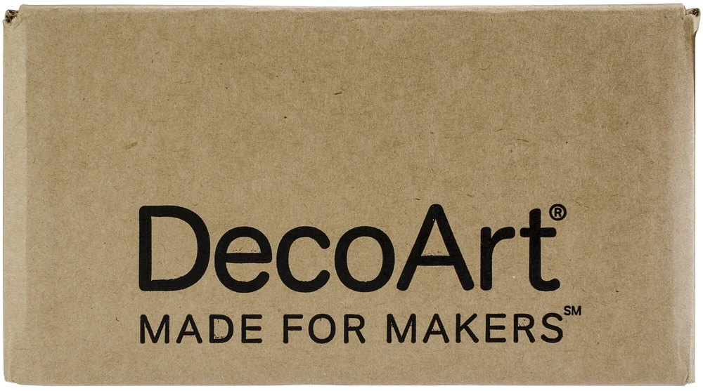Decoart Americana Acrylic Multi-Surface Sampler Set 18/Pkg-Fan Favorites
