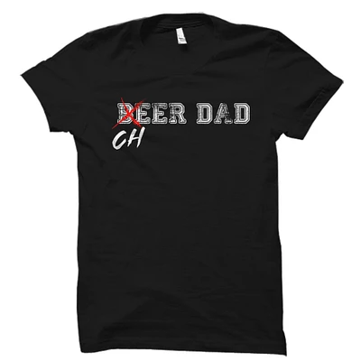 Cheering Shirt. Cheering Gift. Cheer Dad Gift. Cheerleader Dad Shirt. Cheerleader Dad Gift. Cheerleading Shirt. Funny Cheer Dad