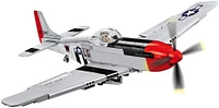 COBI TOP GUN: Maverick™ Mustang P-51D™ Plane