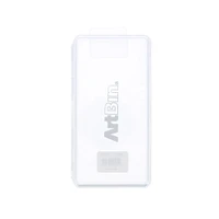 ArtBin Slimline Box, Clear