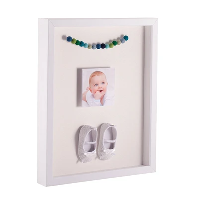 ArtToFrames 16x20 Inch Shadow Box Picture Frame