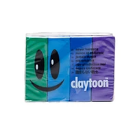 Van Aken Claytoon Clay Set