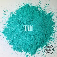 Tiff Mica Powder by Glitter Heart Co.™