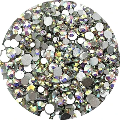 Glass Rhinestones - Las Vegas - Lauren Quigley's Rock Candy by Glitter Heart Co.™