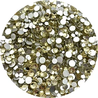 Glass Rhinestones - Los Angeles - Lauren Quigley's Rock Candy by Glitter Heart Co.™