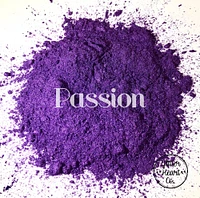 Passion Mica Powder by Glitter Heart Co.™