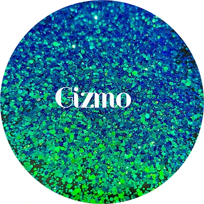 Polyester Glitter - Gizmo by Glitter Heart Co.™